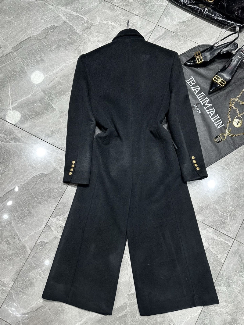 Balmain Outwear